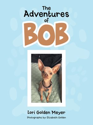 cover image of The Adventures of Bob